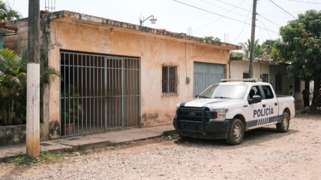 Se apaga en su sillón: don Roberto ya no despertó en mero San Francisco de Tuxtla