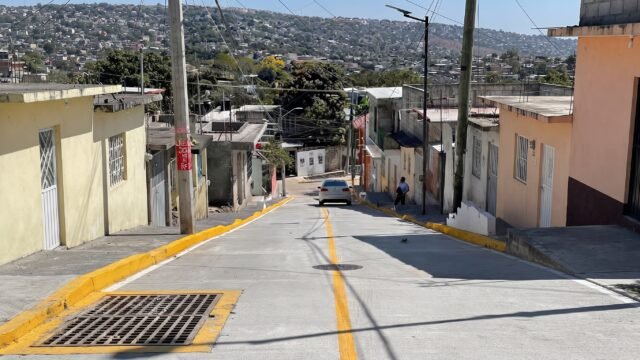 ¡Se creyó tortuga ninja!: sacan del drenaje a hombre que pasó días perdido en San Roque
