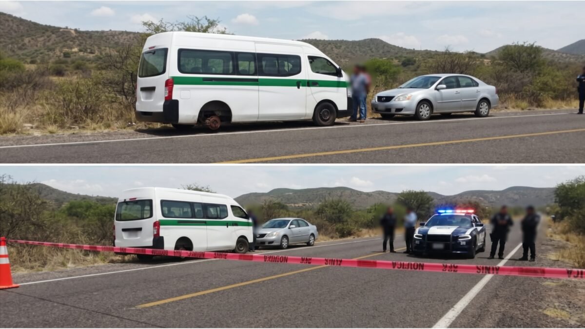Se desprende llanta de colectivo de la ruta Copoya en Tuxtla Gutiérrez