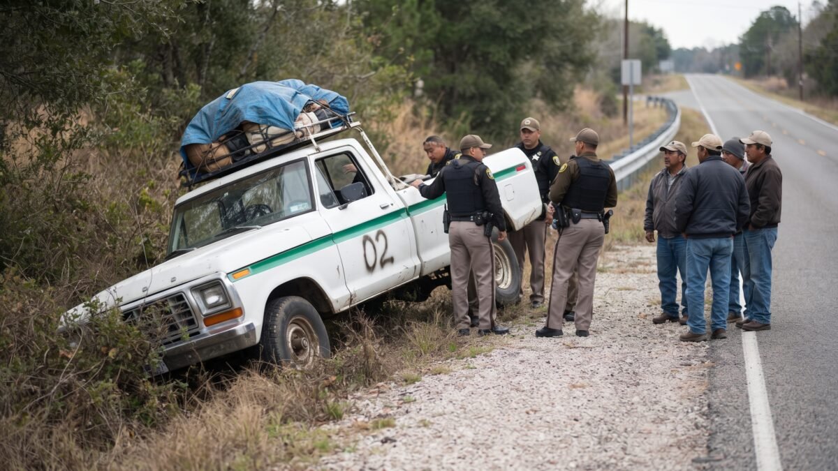 Se le fue la mixta en Las Naranjas: tres heridos graves y el chofer se pela en Cintalapa