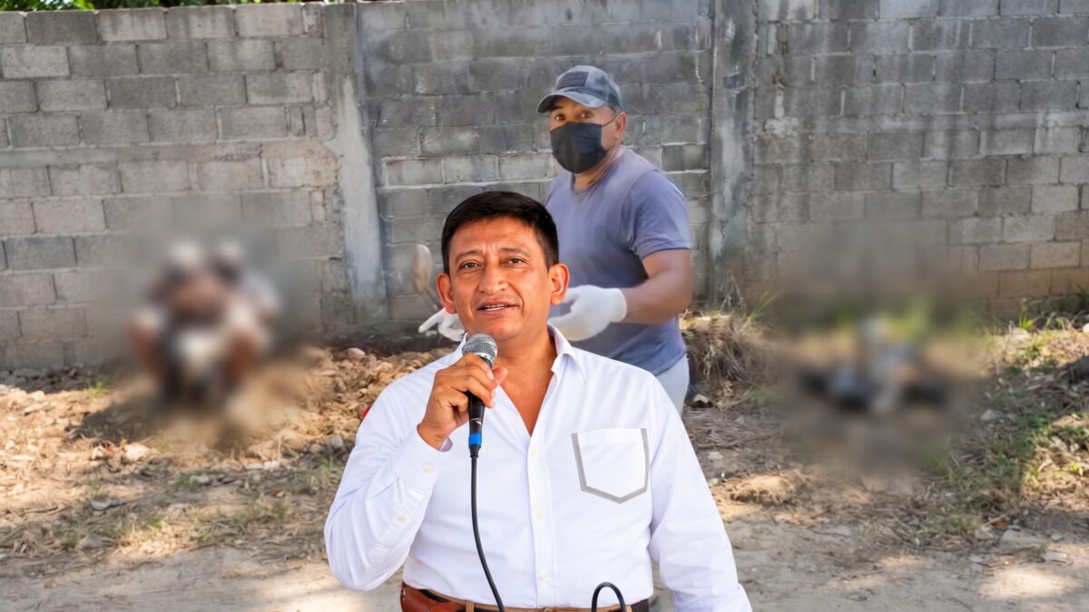 Se quedaron sin sus guardianes: Las Margaritas llora a más de 25 perros y le exige la cara al alcalde