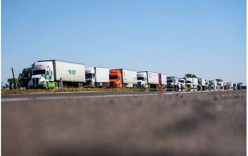Se raja el gremio a horas del paro nacional: cuatro organizaciones dicen que no van