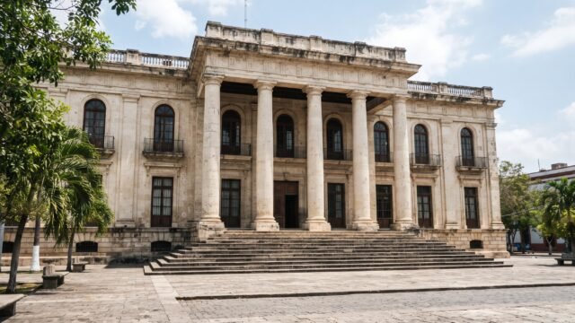 ¡Se va tras ordenar la captura del exfiscal!: renuncia la jueza federal que absolvió a Vallarta