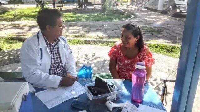 Secretaría de Salud abre convocatoria para la Medalla al Mérito Médico 2026 en Chiapas