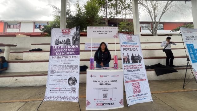 Secretaría de Salud admite fallas en abasto de medicamentos en el sistema público