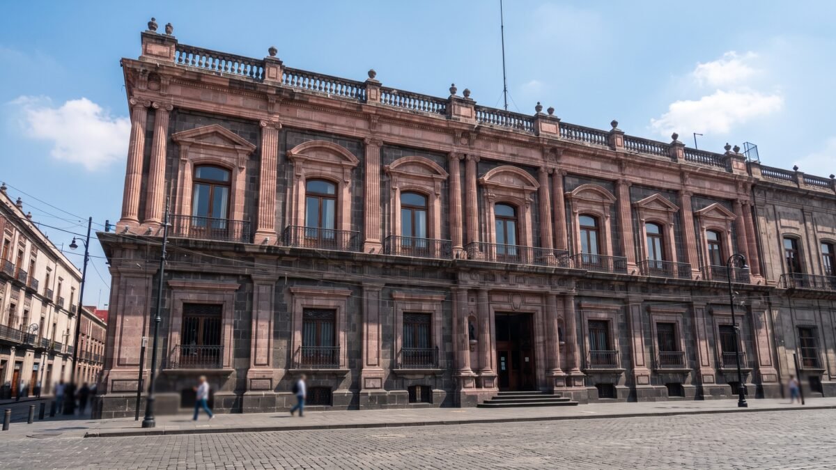 Secretario de Hacienda asegura que UIF no investiga a Amilcar Olán por huachicol fiscal