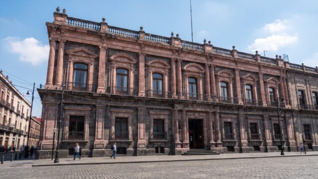 Secretario de Hacienda asegura que UIF no investiga a Amilcar Olán por huachicol fiscal