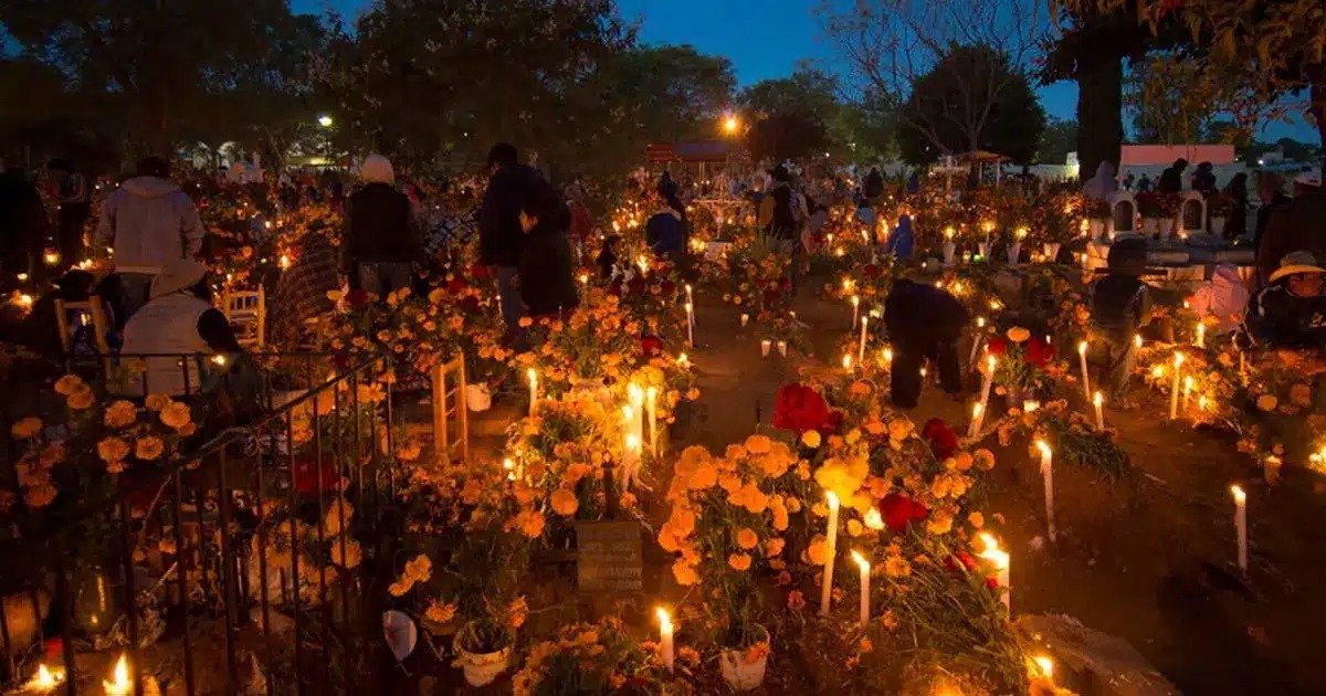 Sectur prevé 1.69 millones de turistas en hoteles durante el Día de Muertos