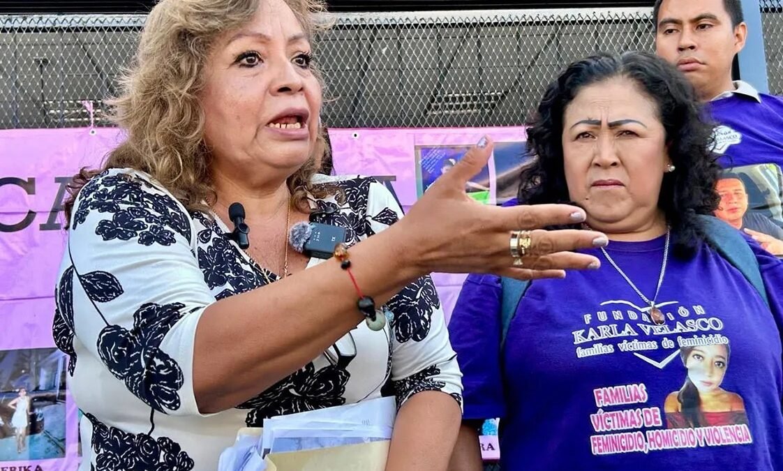 Seis años sin justicia: madre acusa a Banco Azteca de borrar a su hijo tras morir en San Cristóbal