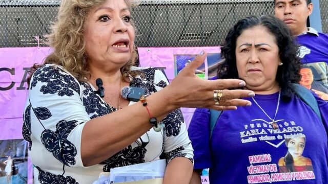 Seis años sin justicia: madre acusa a Banco Azteca de borrar a su hijo tras morir en San Cristóbal