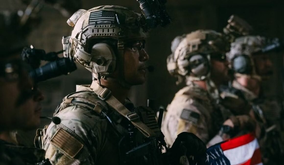 Senado abre la puerta: 28 Navy SEAL llegan a Donato Guerra a entrenar a la Armada