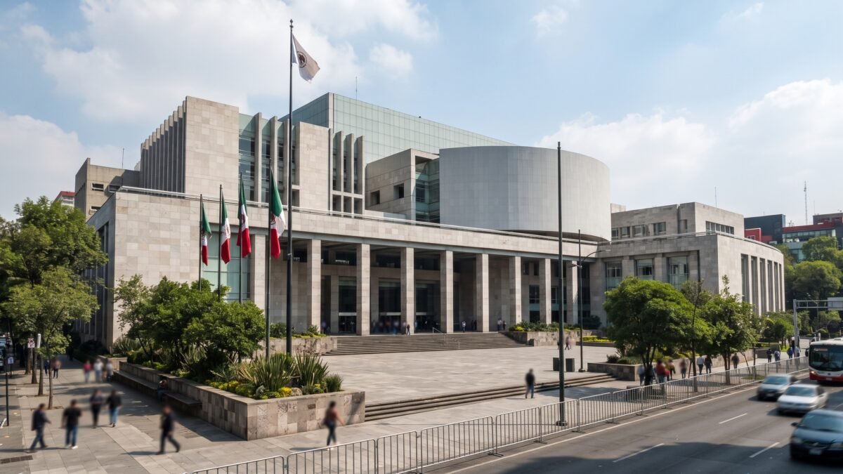 Senado amplía plazo para dictaminar Ley General contra el feminicidio