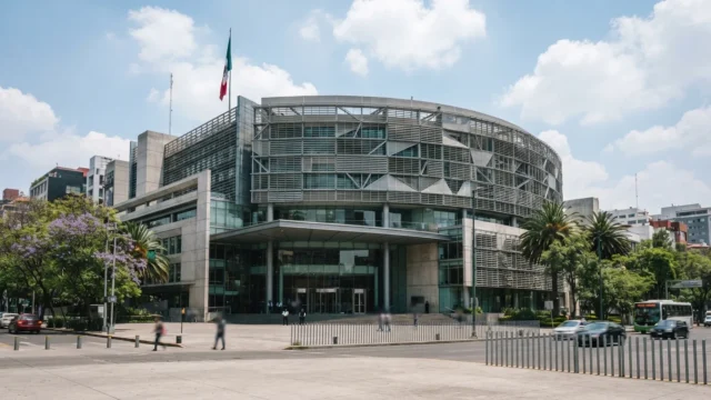 Senado analizará legalidad de cambios a la Modalidad 40 del IMSS