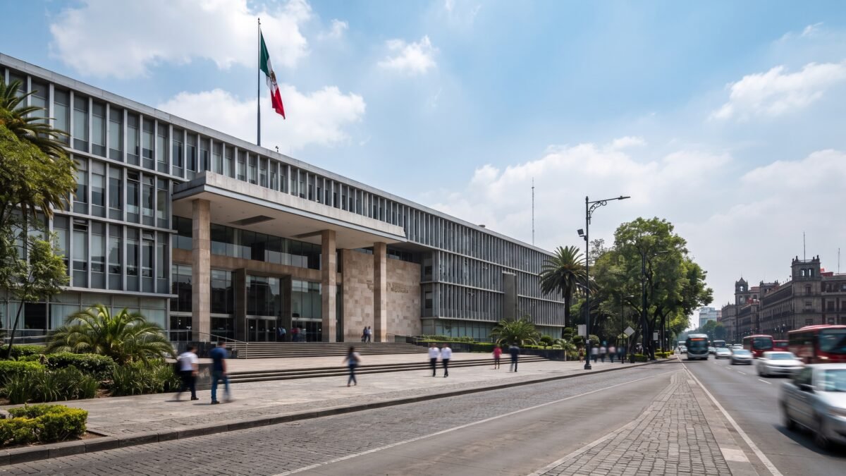 Senado aprueba 21 proyectos de decreto en septiembre e inicia comparecencias por informe