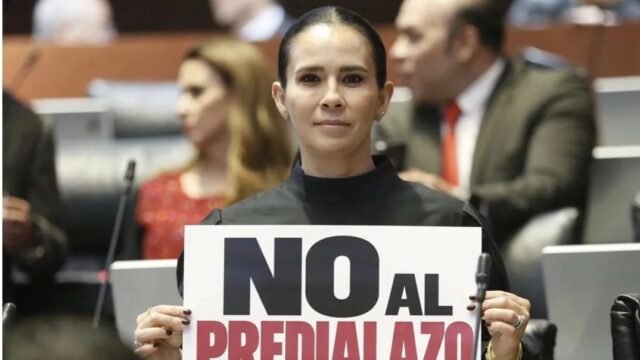 Senado aprueba nuevo registro nacional de propiedades y advierten posible predialazo