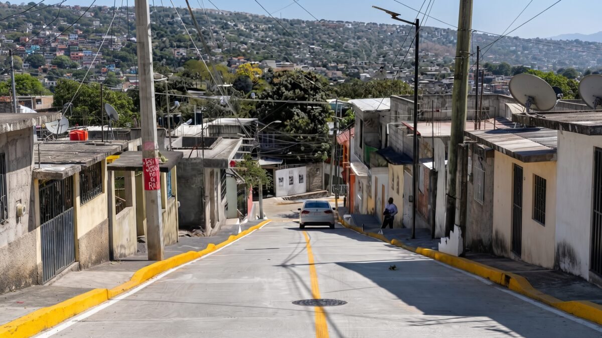 Señalan a Tuxtla como ciudad improvisada: 80% de urbes latinas crecieron sin planeación