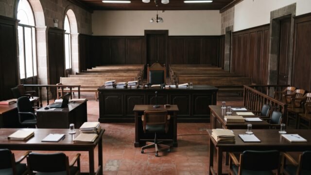 Sentencian a 20 años de prisión a dos hombres por tentativa de homicidio en Reforma
