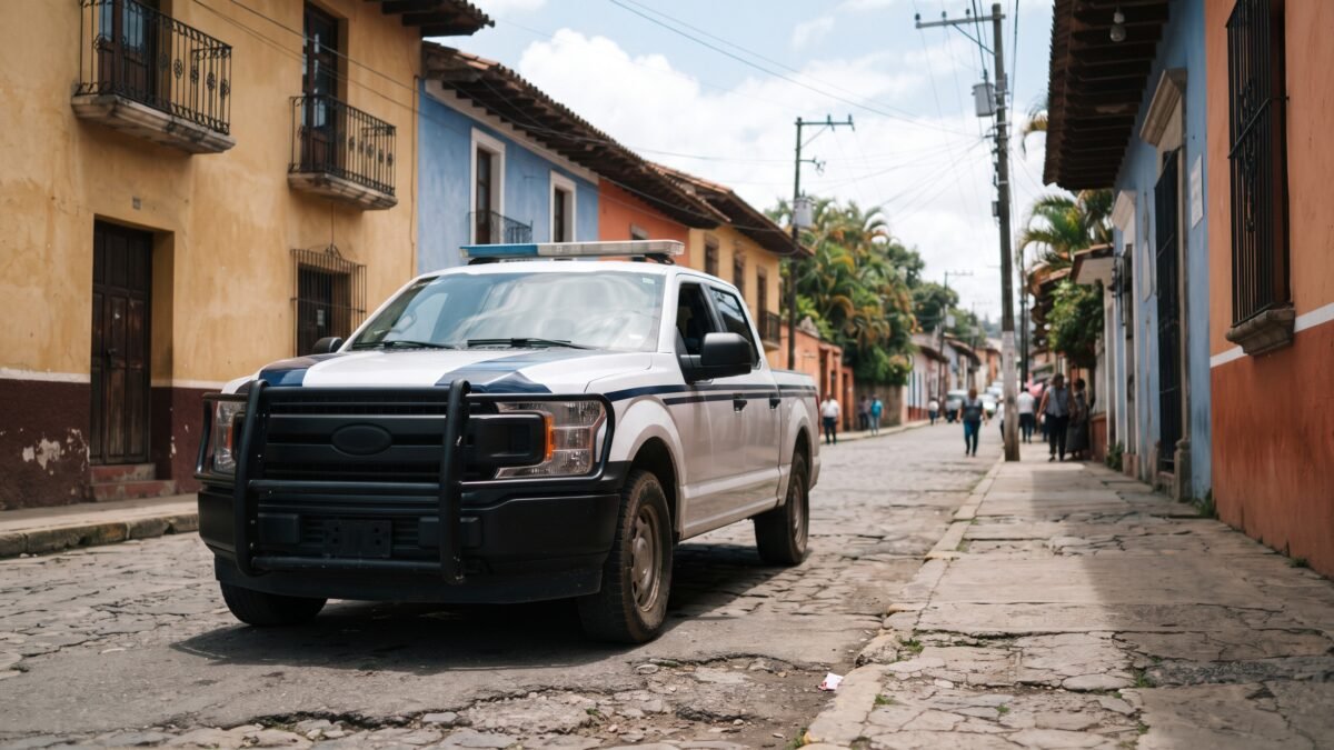 Sentencian a 25 años de prisión a hombre por agresión a menor en Palenque