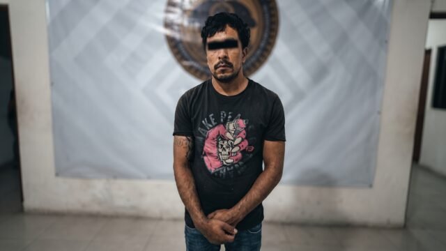 Sentencian a dos años de prisión a hombre por narcomenudeo en Villaflores