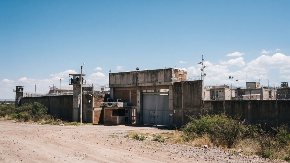Sentencian en Sinaloa a El Nariz a 29 años de prisión por armas y cocaína
