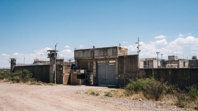 Sentencian en Sinaloa a El Nariz a 29 años de prisión por armas y cocaína