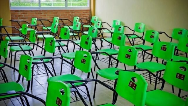 SEP confirma megapuente de cuatro días para educación básica a finales de octubre