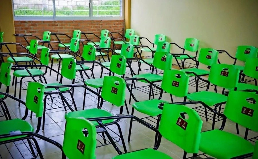 SEP confirma megapuente de cuatro días para educación básica a finales de octubre