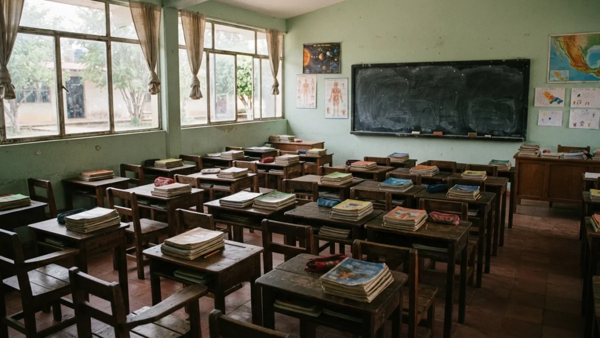 SEP retomará propuestas de 7 mil maestros para fortalecer la Nueva Escuela Mexicana