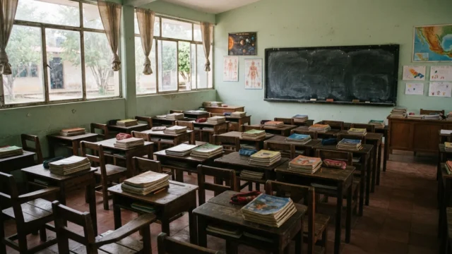 SEP retomará propuestas de 7 mil maestros para fortalecer la Nueva Escuela Mexicana
