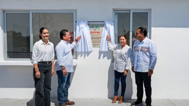 Sepulta al basurero que afectaba al aeropuerto: Ramírez abre relleno para 123 mil en Chiapa de Corzo