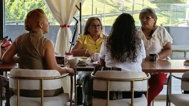 Sequía mantiene en alerta a restauranteros en Chiapas ante posible desabasto de alimentos