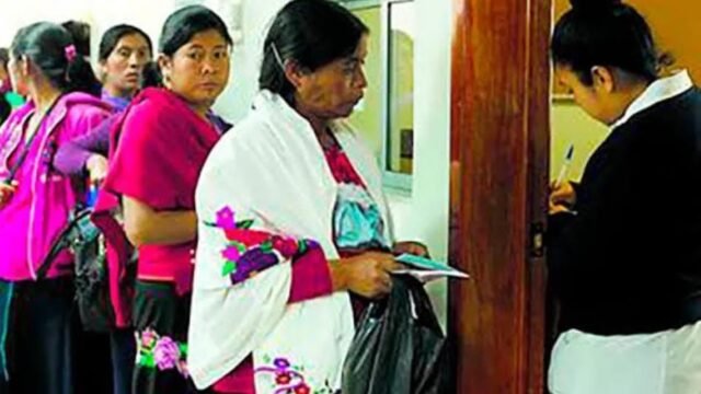 ¡Ser madre le cuesta la vida!: Chiapas llega a 39 muertes maternas y es segundo en el país
