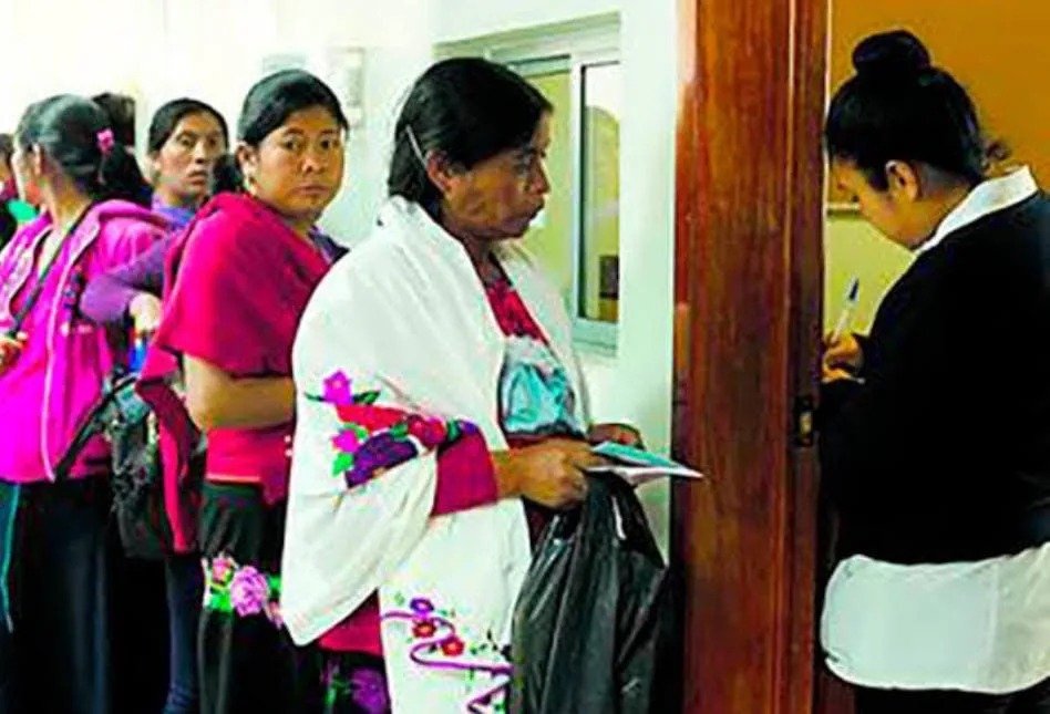 ¡Ser madre le cuesta la vida!: Chiapas llega a 39 muertes maternas y es segundo en el país