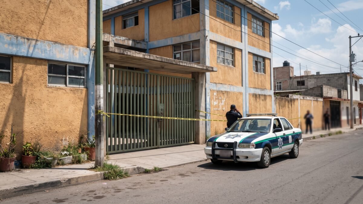 Sheinbaum anuncia grupo de trabajo tras ataque en secundaria de Torreón