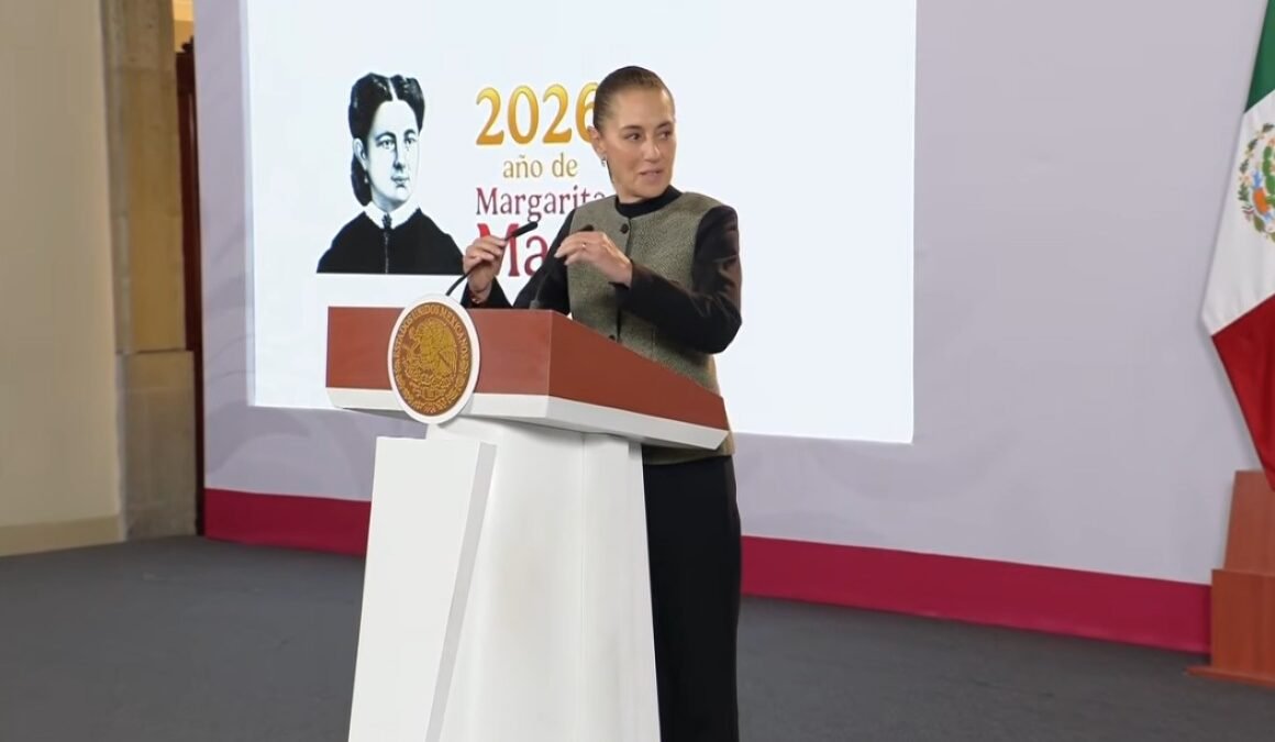 Sheinbaum congela la tijera electoral: reforma para bajar costos del INE va hasta después de 2027