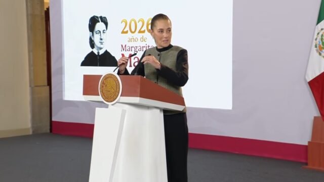 Sheinbaum congela la tijera electoral: reforma para bajar costos del INE va hasta después de 2027