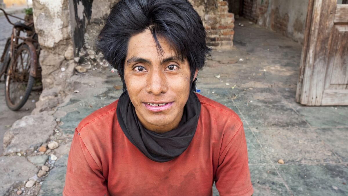 Siete años sin volver a casa: buscan en Sonora a joven de Ocosingo en situación de calle