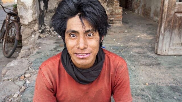 Siete años sin volver a casa: buscan en Sonora a joven de Ocosingo en situación de calle