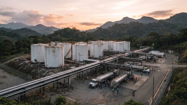 ¡Sin médico ni medicinas!: trabajadores de Pemex amenazan con tomar terminal en Tapachula