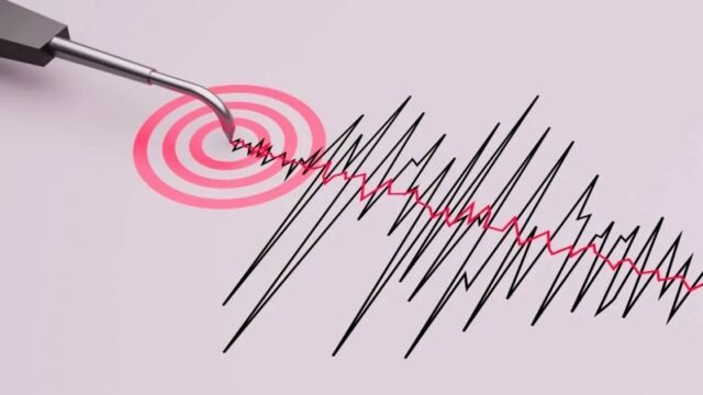 Sismo de magnitud 3.5 se registra en las cercanías de Pijijiapan este miércoles