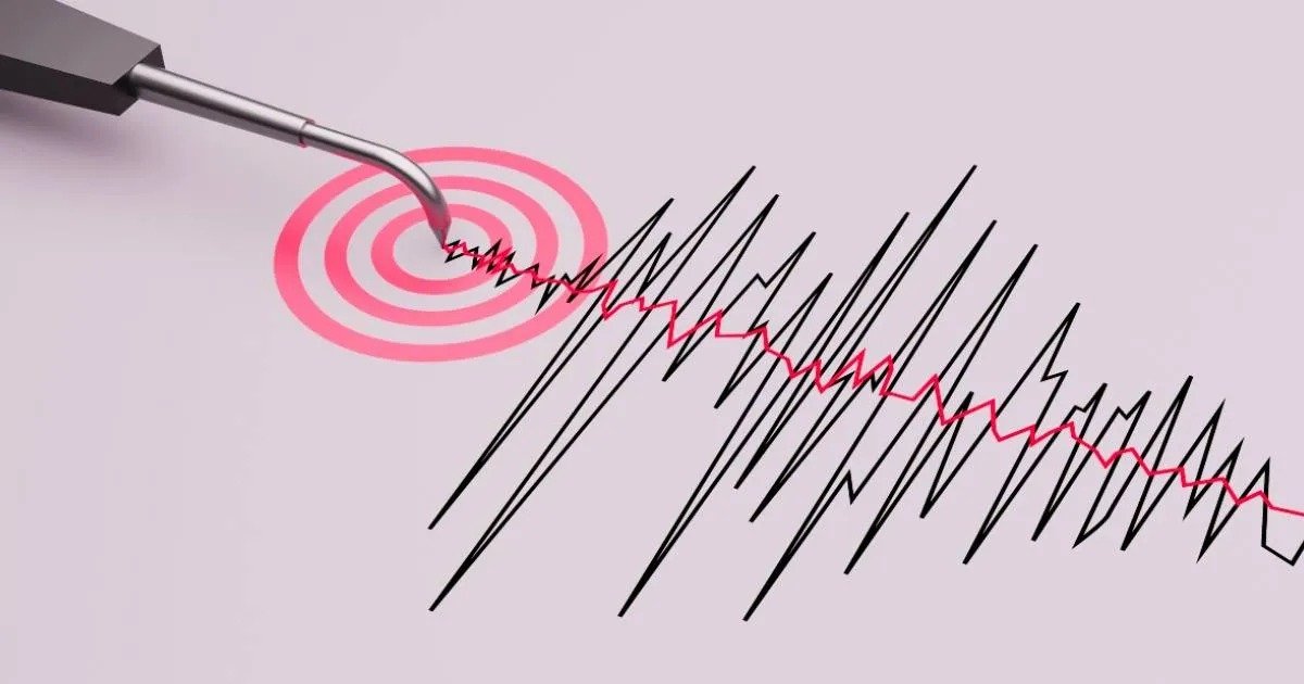 Sismo de magnitud 3.5 se registra en las cercanías de Pijijiapan este miércoles