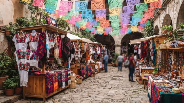 Sofía Espinoza encabeza Expo Mercadito para impulsar a artesanos en Tuxtla