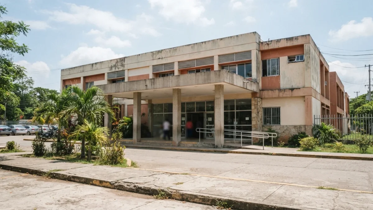 Solicitan apoyo para bebé hospitalizado y su madre en Tuxtla Gutiérrez