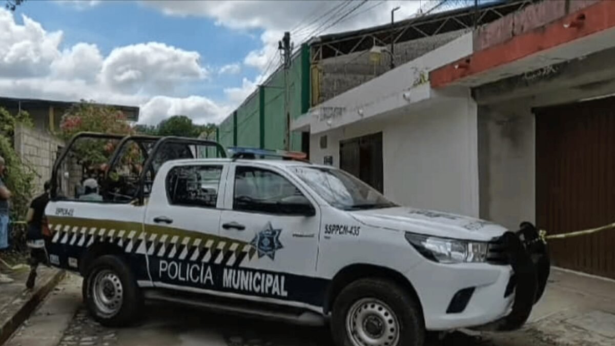 Solo 29.76% cree que la seguridad mejorará en Chiapas, revela la Envipe 2026