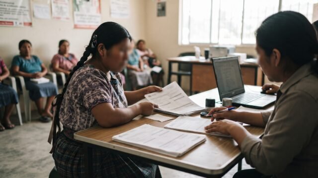Somos abre la puerta en Tapachula: invita a mujeres sin partido a pelear por la alcaldía