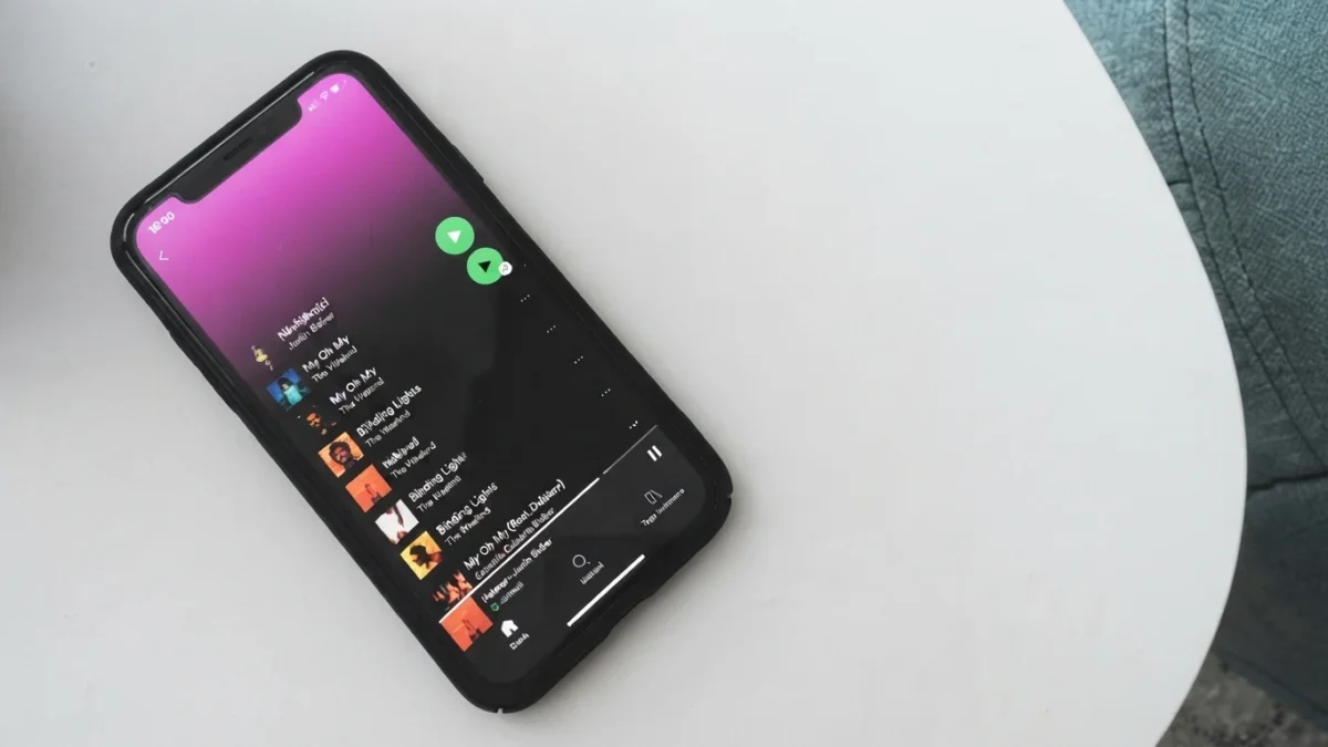Spotify exigirá verificación con QR a integrantes del plan Premium Familiar