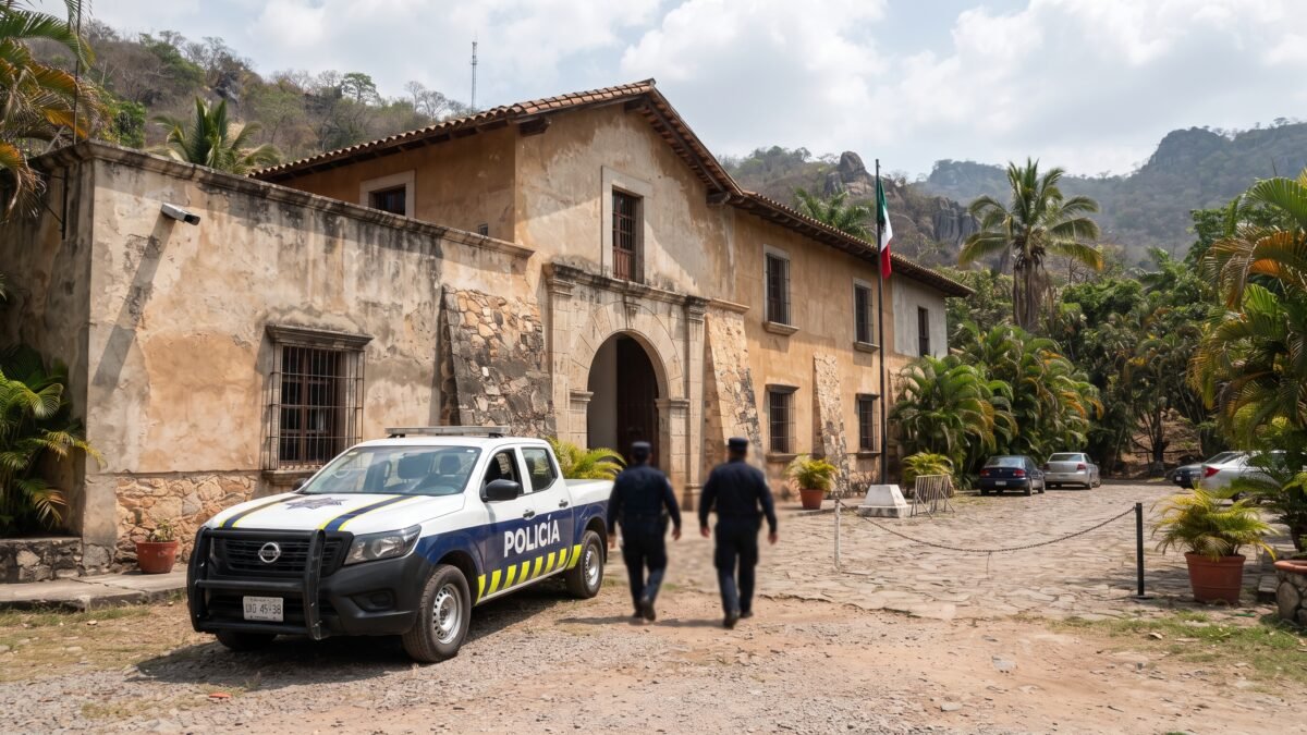 SSP ofrece bachillerato, licenciaturas y posgrados a policías de Chiapas
