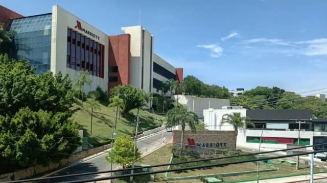 Subiría de 20 a 30 pesos: proponen ajustar impuesto hotelero para promocionar Chiapas