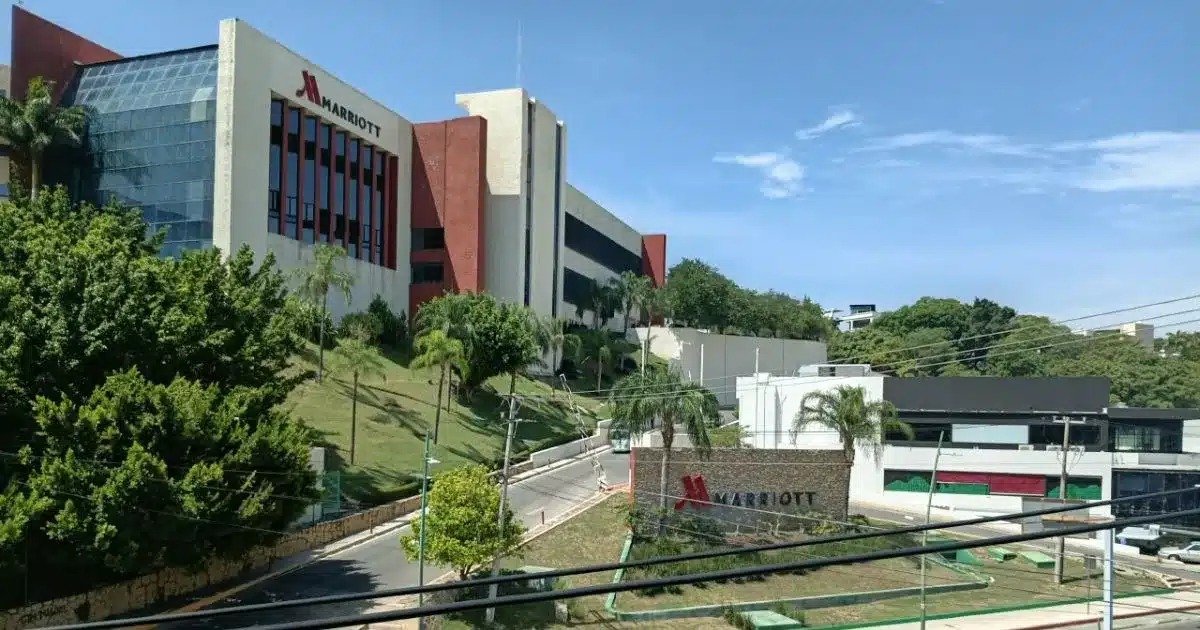 Subiría de 20 a 30 pesos: proponen ajustar impuesto hotelero para promocionar Chiapas