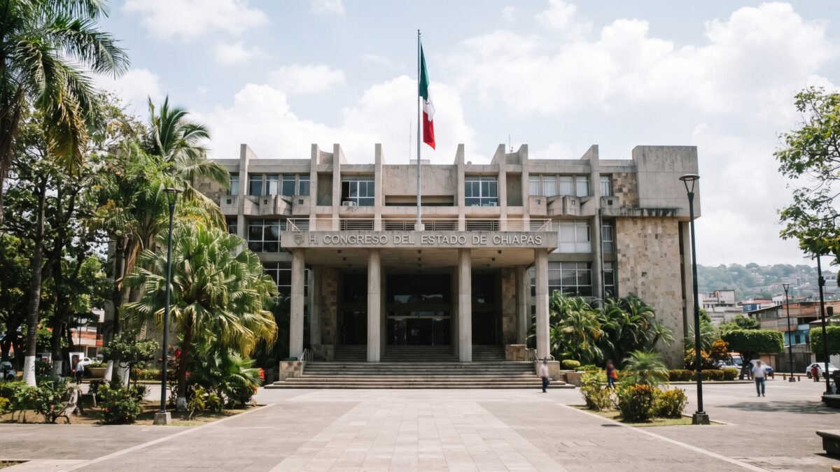 Suplente acusa a diputada Luzma Castillo de amenazas y malos tratos en Chiapas